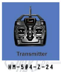 HM-5#4-Z-24 Transmitter